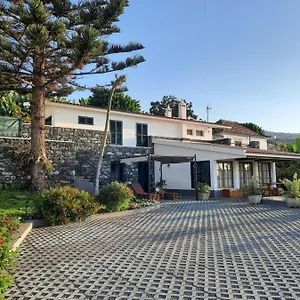  Vakantiehuis Dr. Cabral Barreto