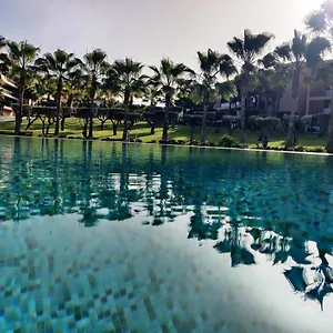 Charming Herdade Dos Salgados - Lagoas T2 Apartment Guia (Faro)