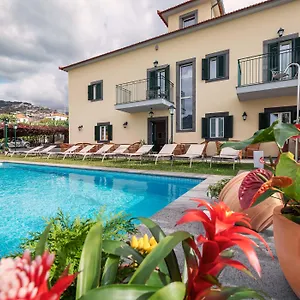 Farma Quinta Da Saraiva, Câmara de Lobos