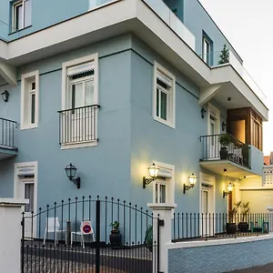  Appartement Blue House