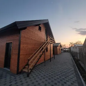 navštívit hotel