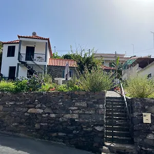  Vakantiehuis Casa Do Avo