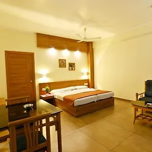 Maharani Hotel Kozhikode