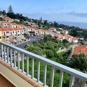 Apartamento Scirocco Madeira - Ocean View, Machico (Madeira)