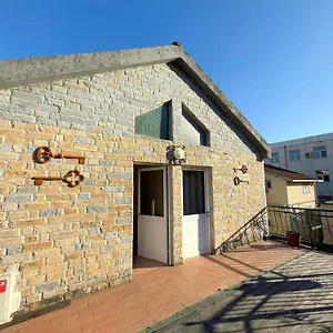 navštívit hotel