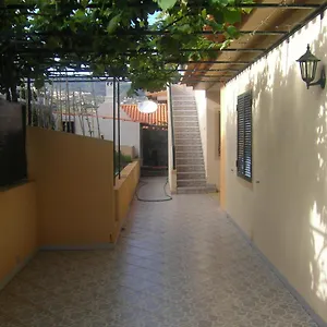 Apartmán Residencia Ana Piso Zero 0, Santa Cruz (Madeira)
